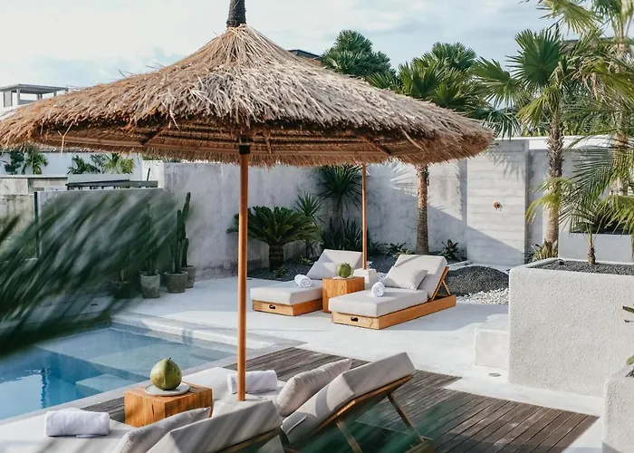 Concrete Retreat Canggu