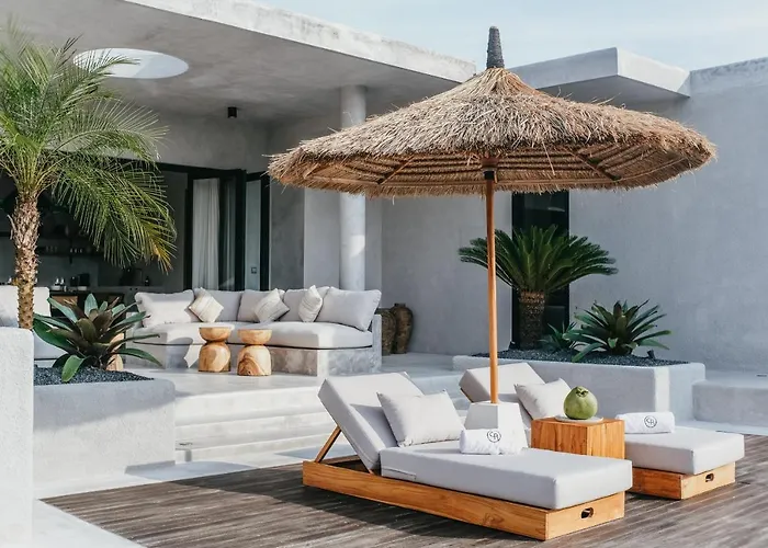 Concrete Retreat *
