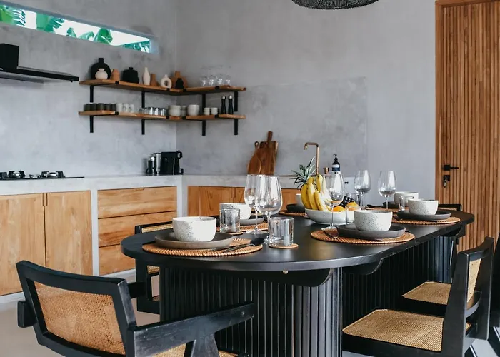 Concrete Retreat Canggu