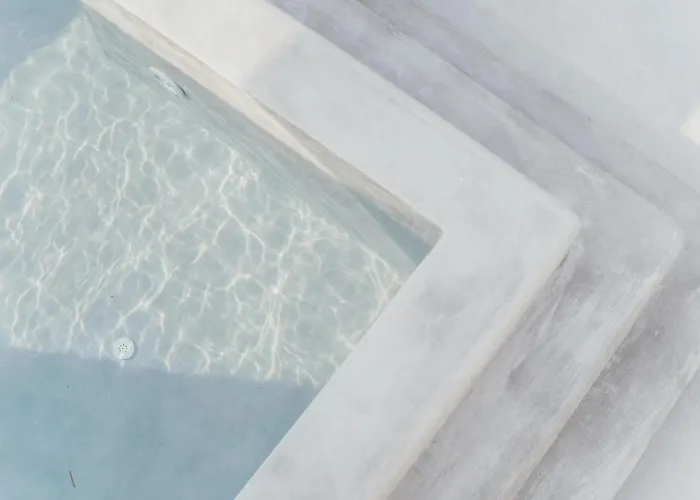 Villa Concrete Retreat