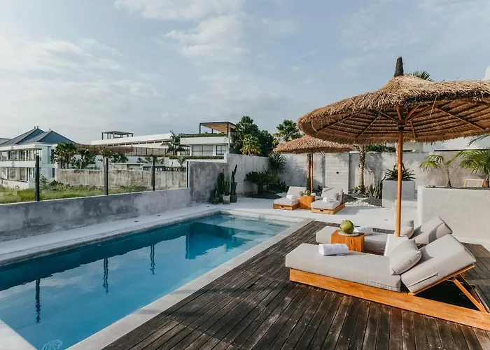Concrete Retreat *