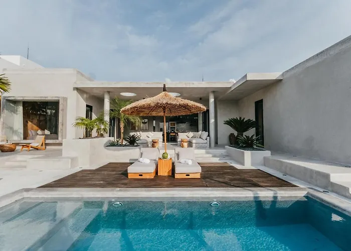 Concrete Retreat Canggu